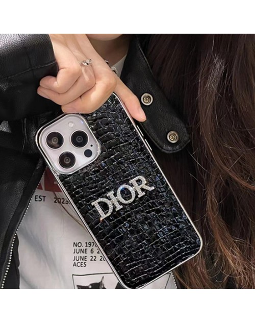 Dior ディオール ブランド iphone15 16pro max 14 13ケース パロディブランドパロディアイフォン15プラス 16 plus カバー 男女兼用 iphone 15 plus 16 pro maxケース 送料無料