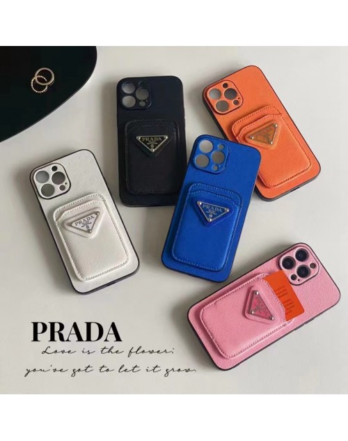 プラダ PRADA iPhoneケース 14 plus 14 pro max
