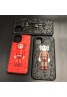 KAWS カウズ アイフォン15 16プロマックス ケース お洒落 ハイブランド iphone 15 plus 16 pro maxケース 流行り ファッション アイフォン15プロマックス 16カバー 滑り止め 立体人形