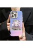 Chanel シャネル アイフォン15 16プロマックス ケース お洒落 アイフォン16プロ カバー 15 14 13 12カバー可愛い アイフォン15プロマックス 16カバー 気質