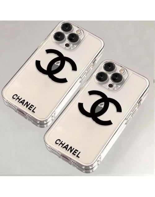 Chanel シャネル アイフォン15 16プロマックス ケース お洒落ブランドパロディアイフォン15プラス 16 plus カバー 男女兼用 アイフォン15プロマックス 16カバー 経典