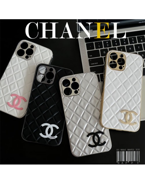 Chanel シャネル アイフォン15 16プロマックス ケース お洒落 iphone 15 16 plus 14 pro maxケース 保護 アイフォン16プロ カバー 15 14 13 12カバー可愛い