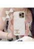 Chanel シャネル アイフォン15 16プロマックス ケース お洒落 iphone 15 16 plus 14 pro maxケース 保護 アイフォン16プロ カバー 15 14 13 12カバー可愛い