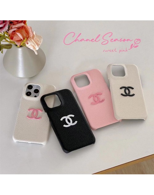 Chanel シャネル iphone 15 16 plus 14 pro maxケース 保護ハイブランド iphone16proアイフォン 15 16ケース 激安 アイフォン16プロ カバー 15 14 13 12カバー可愛い