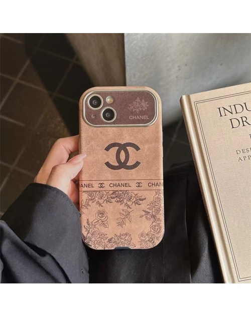 Chanel シャネル ハイブランド iphone16proアイフォン 15 16ケース 激安ブランドパロディアイフォン15プラス 16 plus カバー 男女兼用 アイフォン16プロ カバー 15 14 13 12カバー可愛い