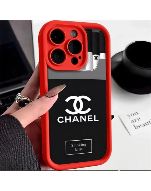 Chanel シャネルブランド iphone15 16pro max 14 13ケース パロディハイブランド iphone16proアイフォン 15 16ケース 激安 iphone 15 plus 16 pro maxケース 送料無料