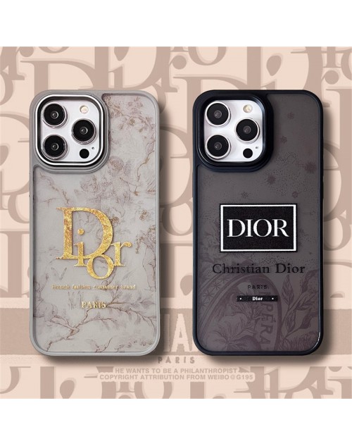 Dior ディオールブランド iphone15 16pro max 14 13ケース パロディ iphone 15 16 plus 14 pro maxケース 保護 iphone 15 plus 16 pro maxケース 送料無料
