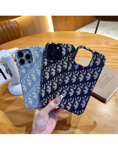 Dior ディオール iphone 15 16 plus 14 pro maxケース 保護 iphone 15 plus 16 pro maxケース 送料無料 アイフォン16プロ カバー 15 14 13 12カバー可愛い