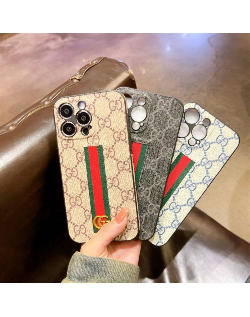 Gucci グッチ アイフォン15 16プロマックス ケース お洒落ハイブランド iphone16proアイフォン 15 16ケース 激安ブランドパロディアイフォン15プラス 16 plus カバー 男女兼用