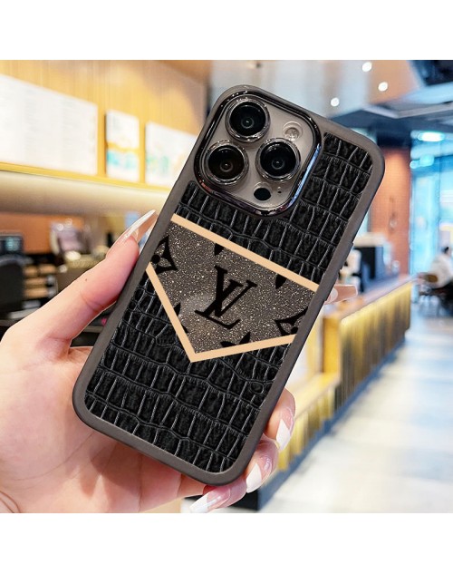 Lv ルイヴィトン iphone 15 16 plus 14 pro maxケース 保護ハイブランド iphone16proアイフォン 15 16ケース 激安 アイフォン16プロ カバー 15 14 13 12カバー可愛い