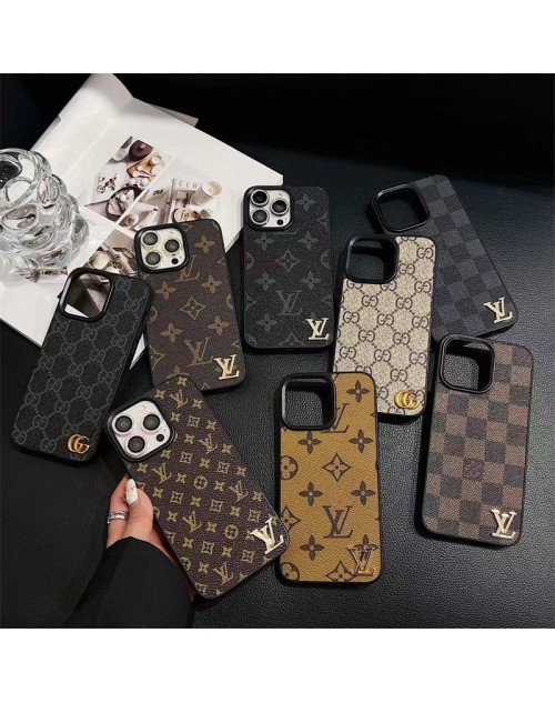 Gucci グッチ ブランド iphone15 16pro max 14 13ケース パロディブランドパロディ LV アイフォン15プラス 16 plus カバー 男女兼用 アイフォン15プロマックス 16カバー 経典