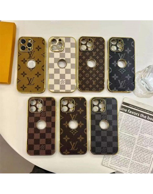 Lv ルイヴィトン iphone 15 16 plus 14 pro maxケース 保護 アイフォン16プロ カバー 15 14 13 12カバー可愛い アイフォン15プロマックス 16カバー 経典