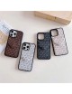 マイケルコース MK  アイフォン15 16プロマックス ケース お洒落ハイブランド iphone16proアイフォン 15 16ケース 激安ブランドパロディアイフォン15プラス 16 plus カバー 男女兼用