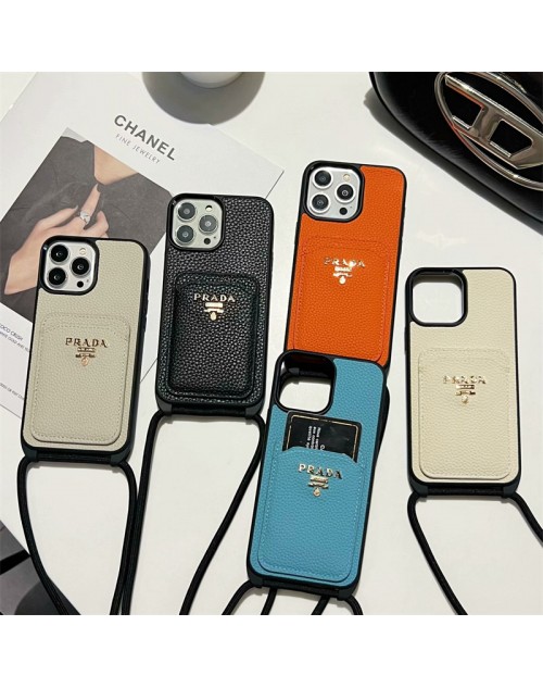 Prada プラダブランド iphone15 16pro max 14 13ケース パロディハイブランド iphone16proアイフォン 15 16ケース 激安 アイフォン15プロマックス 16カバー 経典