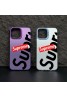 Supreme シュプリームブランド iphone15 16pro max 14 13ケース パロディ アイフォン15 pro max ケース お洒落ハイブランド iphone16proアイフォン 15 16ケース 激安