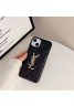 Ysl イヴサンローランブランド iphone15 16pro max 14 13ケース パロディ アイフォン15 16プロマックス ケース お洒落ハイブランド iphone16proアイフォン 15 16ケース 激安