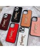 Ysl イブサンローランブランド iphone15 16pro max 14 13ケース パロディハイブランド iphone16proアイフォン 15 16ケース 激安 iphone 15 plus 16 pro maxケース 送料無料