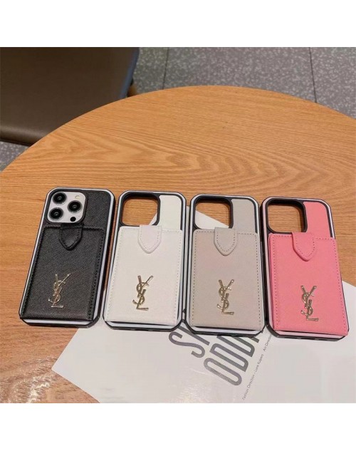 Ysl イブサンローラン ブランド iphone15 16pro max 14 13ケース パロディ アイフォン15 16プロマックス ケース お洒落ハイブランド iphone16proアイフォン 15 16ケース 激安