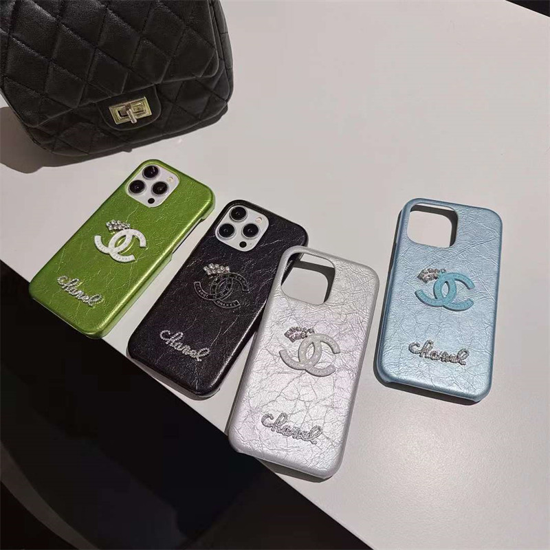 Chanel シャネルブランド Galaxy s24 ultra s23ケース