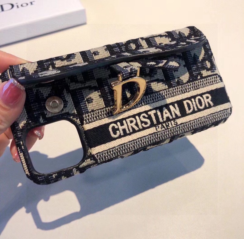 ハイブランドDior ディオール アイフォン15プロマックス 16 ケース