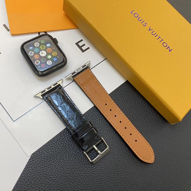 ルイヴィトンapple watch 10 ultra2バンド