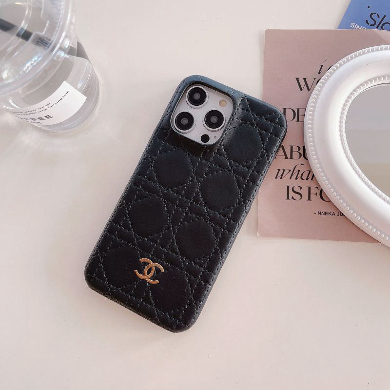 Chanel シャネルブランド Galaxy s24 ultra s23ケース 