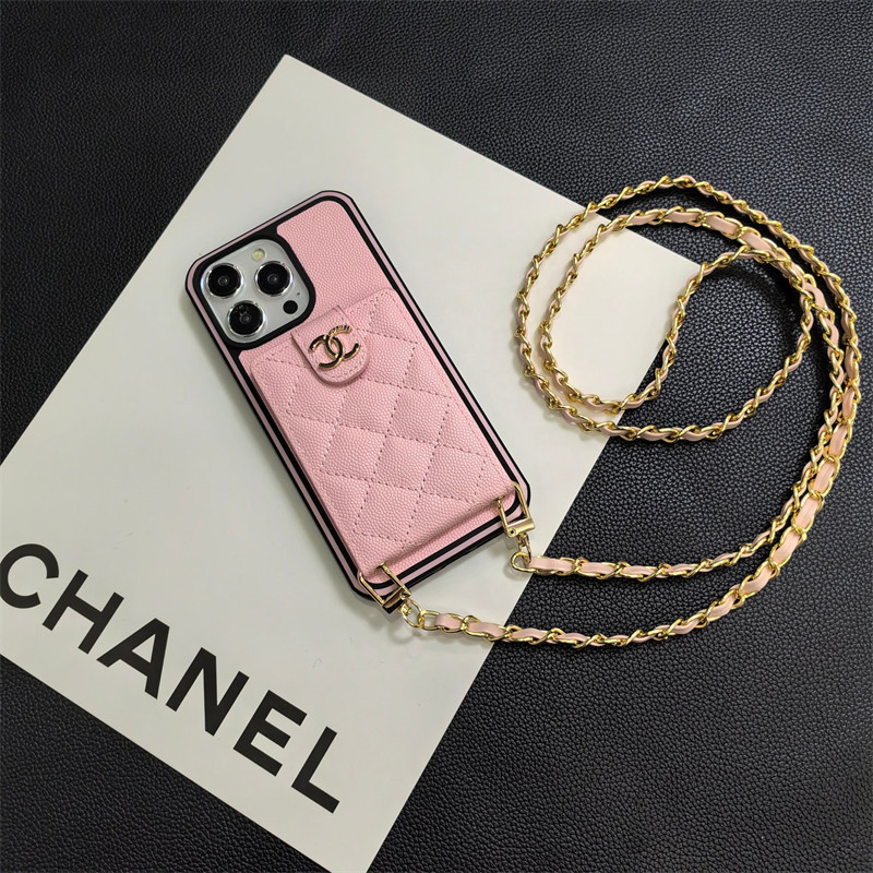 Chanel シャネルiphone16proアイフォン 15 16ケース