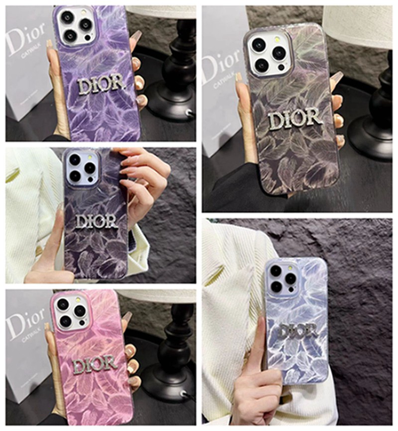 激安 Dior ディオールハイブランド iphone16proアイフォン 15 16ケース