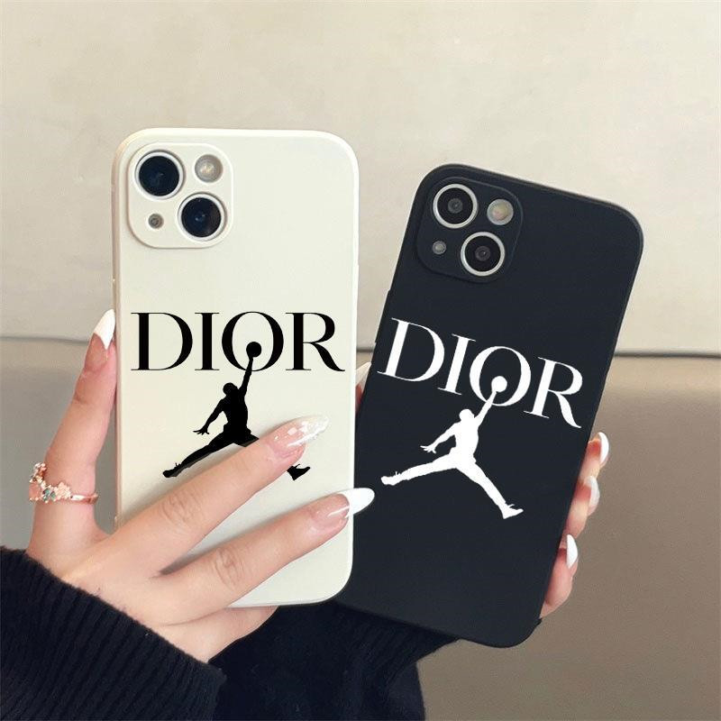 Dior ディオール アイフォン15プロマックス 16ケース