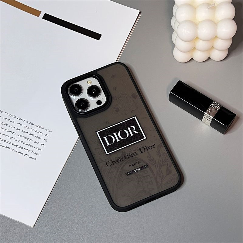 Dior ディオール iphone 15 16 plus 14 pro maxケース