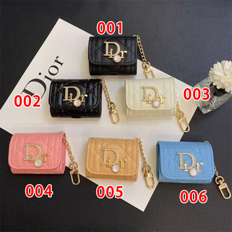 Dior エアーポッズ 4/プロ2/3ケース