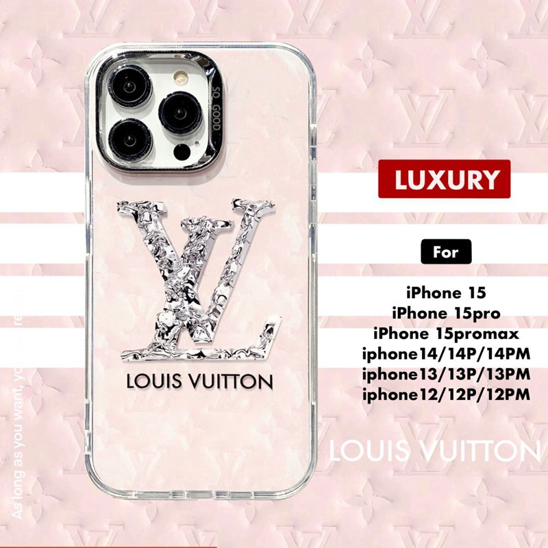 Lv ルイヴィトンiphone 15 plus 16 pro maxケース 送料無料 