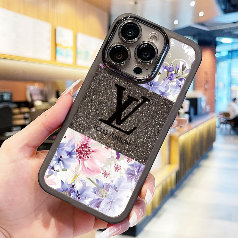 Lv アイフォン16プロ カバー 15 14 13 12カバー