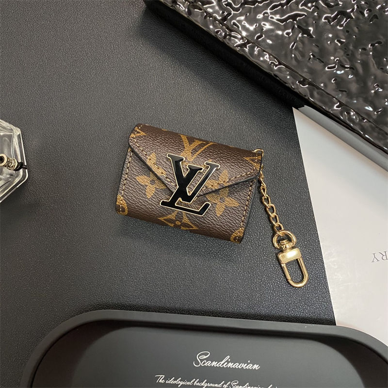  Lv エアーポッズ マクス/プロ2カバー