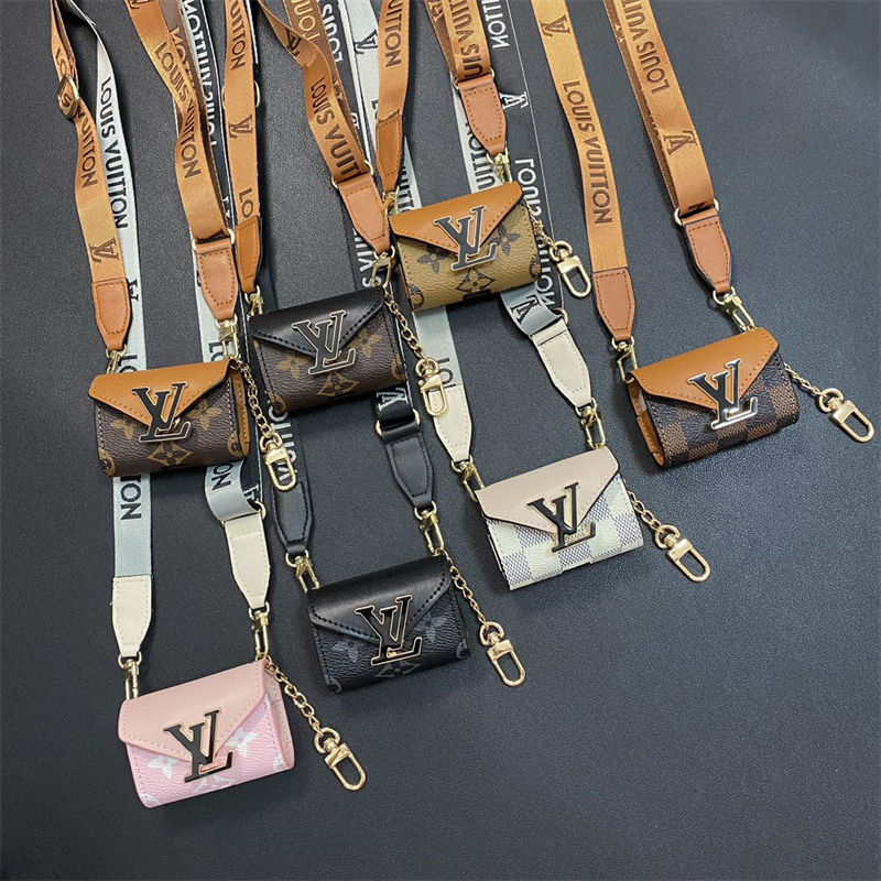 LV エアーポッズ 4/プロ2カバー 