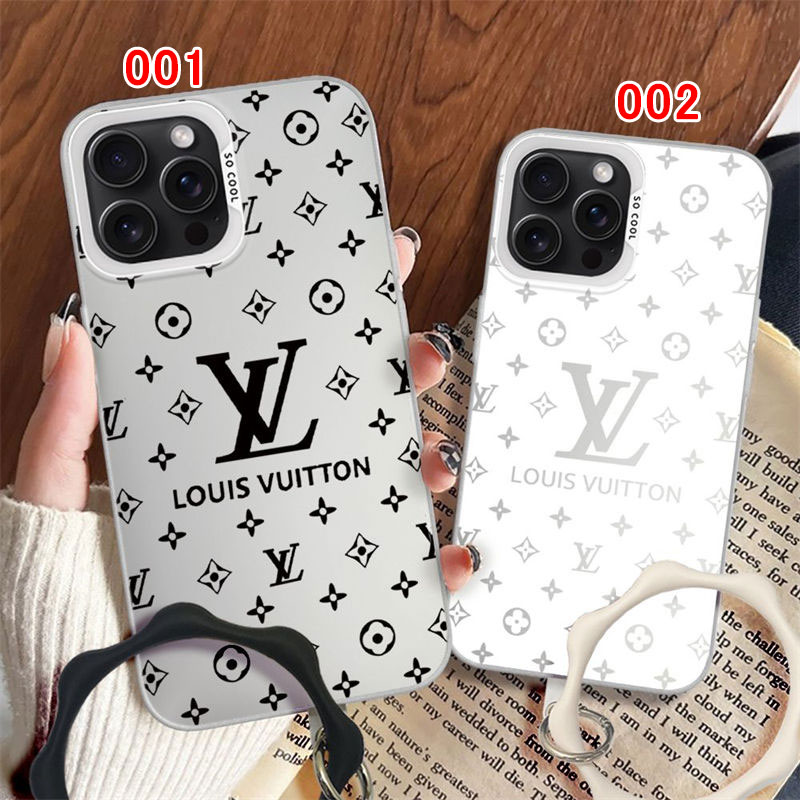 Lv アイフォン15 16プロマックス ケース