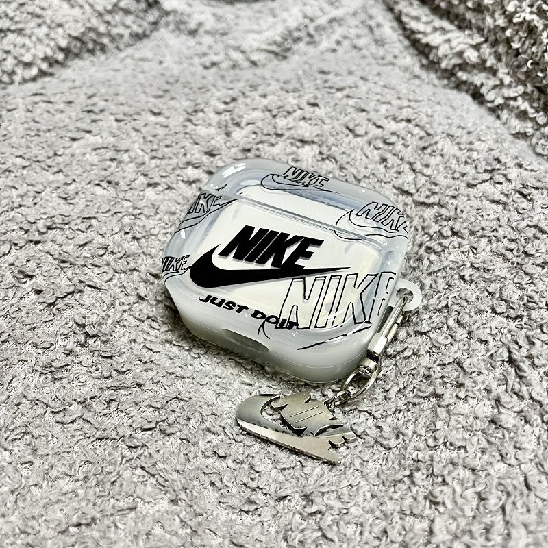 Nike エアーポッズ 4/プロ2/3ケース 